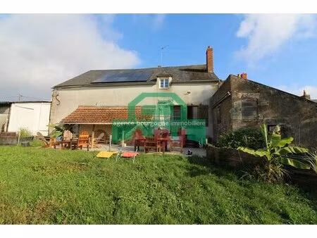 58  exclusivité agence - au calme belle vue etendue pour cette maison de campagne hab de..