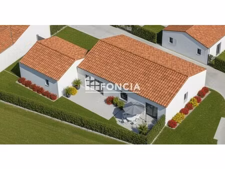 maison de luxe à vendre à puilboreau