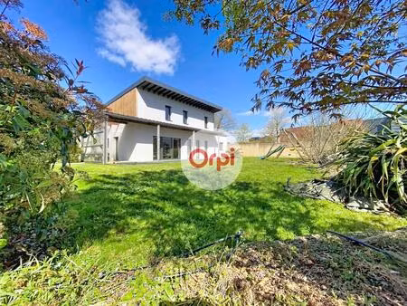 vente maison 5 pièces 170 m² nivillac (56130)