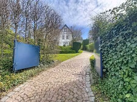 magnifique maison de caractère