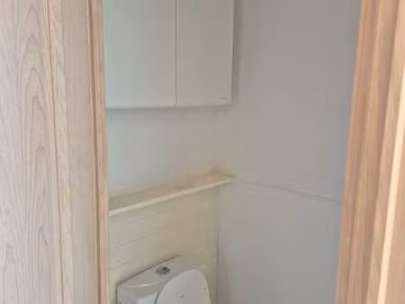 appartement 1 chambre à louer à fléron