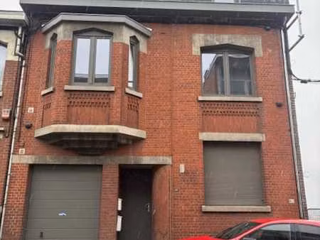 appartement 1 ch. à grivegnée