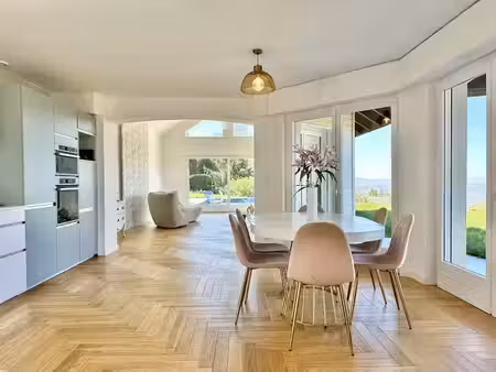 vente maison 7 pièces 250 m² à ballaison (74140)  1 290 000 €