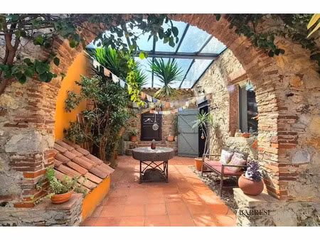 vente maison 8 pièces 200 m² à six-fours-les-plages (83140)  997 000 €