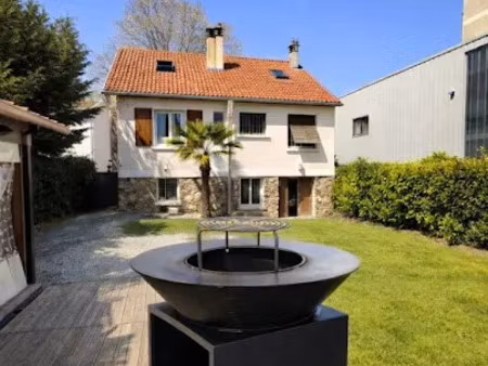 vente maison 3 pièces 173 m² à montreuil (93100)  695 000 €