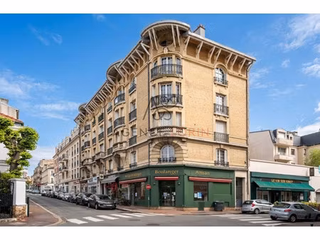 appartement de luxe à vendre à le vésinet