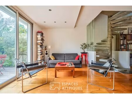 maison de luxe à vendre dans le quartier jaures-vaudreuil