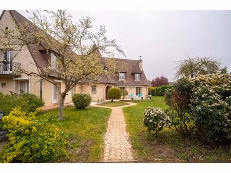 vente maison 7 pièces 320 m² à vendeville (59175)  892 500 €