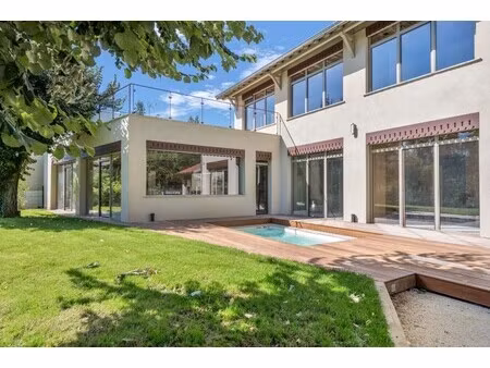 maison de luxe à vendre dans le quartier zone centrale