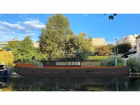 maison de luxe à vendre dans le quartier ile de la jatte-square baudin