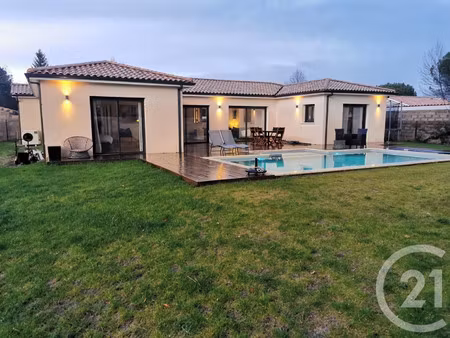 maison de luxe à vendre à sainte-hélène