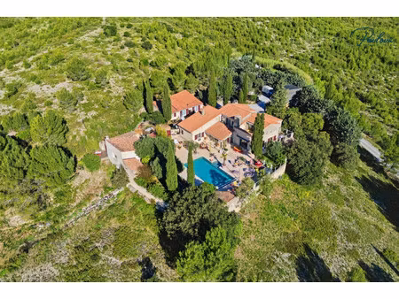mas à vendre à montaud