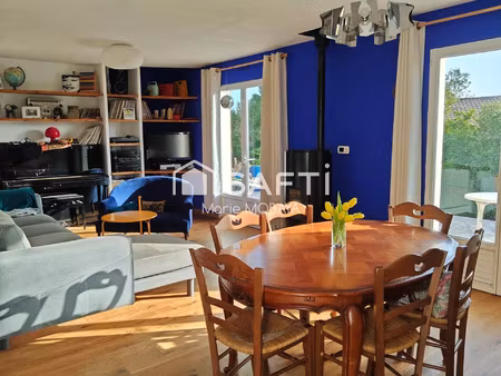 vente maison 4 pièces 98 m² cubzac-les-ponts (33240)