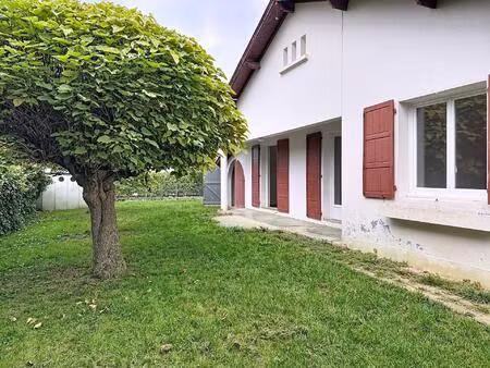 vente maison 5 pièces 95 m² saint-gaudens (31800)