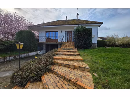 maison saint-gobain m² t-4 à vendre  128 900 €