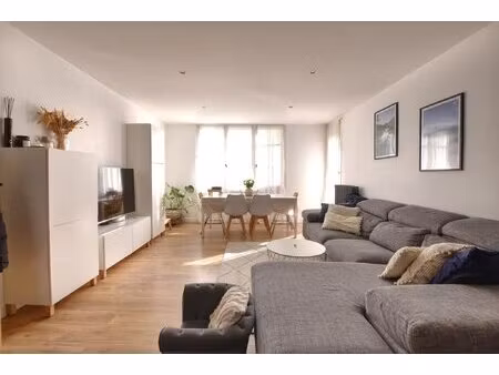 appartement 5 pièces