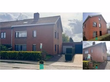 maison à vendre à hoge lane 23 sint-andries (rbv67803)