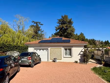 maison bully 4 pièces 122 m2