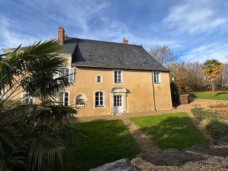 chateau gontier sur mayenne