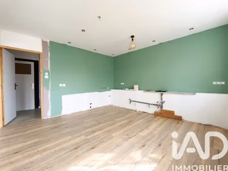 vente maison de ville 5 pièces