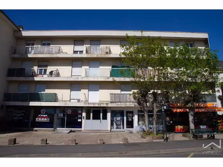 vente appartement 1 pièce 20 m² à corbeil-essonnes (91100)  59 000 €