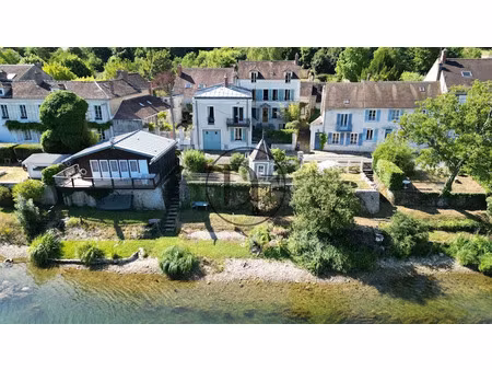 vente maison 11 pièces 266 m² à thomery (77810)  1 277 000 €