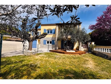 annonce maison à vendre