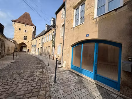 vente appartement 2 pièces 44.57 m² à nevers (58000)  35 000 €