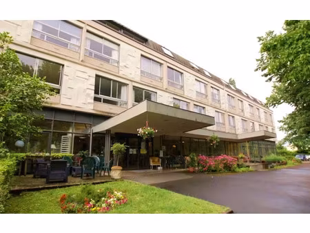 vente appartement 1 pièce 20 m² à terrasson-lavilledieu (24120)  81 000 €