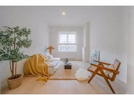 instapklare (totaalrenovatie) en lichtrijke gezinswoning ...