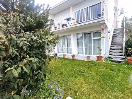 vente appartement 2 pièces 40.52 m² à sainte cecile (62176)  180 200 €