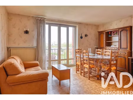 vente appartement 3 pièces 55 m² à epinay-sur-seine (93800)  159 000 €