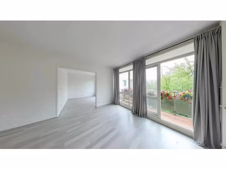 vente appartement 4 pièces 78 m² à livry-gargan (93190)  183 000 €