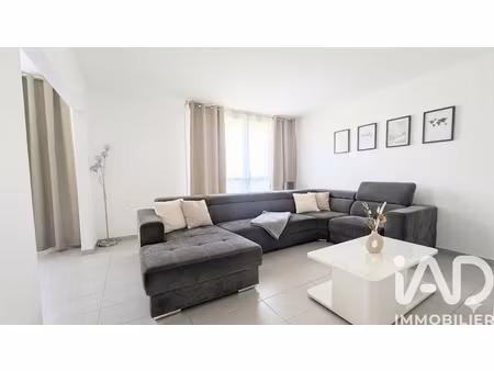 vente appartement 4 pièces 82 m² à saint-michel-sur-orge (91240)  162 000 €