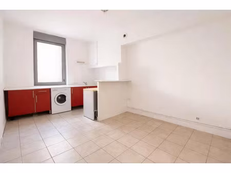 vente appartement 2 pièces 30 m² à toulouse (31000)  159 000 €