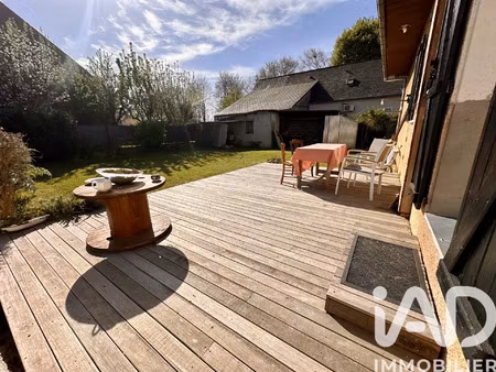 vente maison 5 pièces 144 m² ossun (65380)