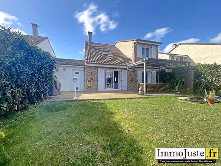 maison à vendre coignières