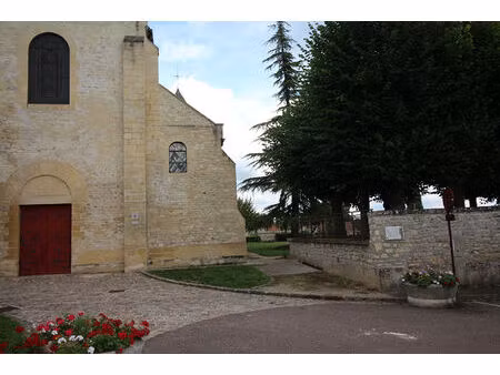 appartement juziers 2 pièce(s) 26.68 m2