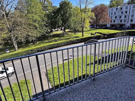 vente appartement 3 pièces 64 m² à évry-courcouronnes (91000)  130 000 €
