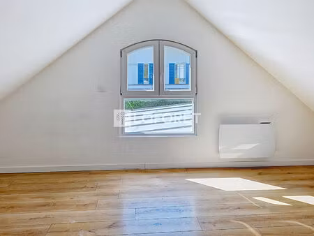 appartement villennes sur seine 1 pièce(s) 31.2 m2