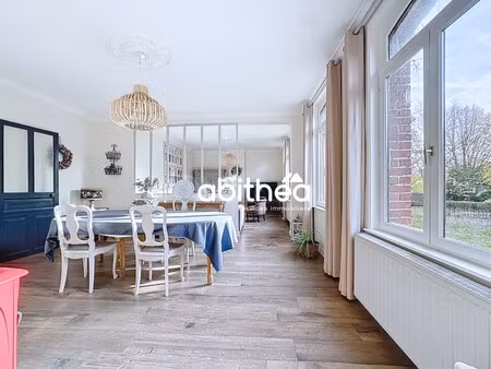 maison de luxe à vendre à tilloy-lès-mofflaines