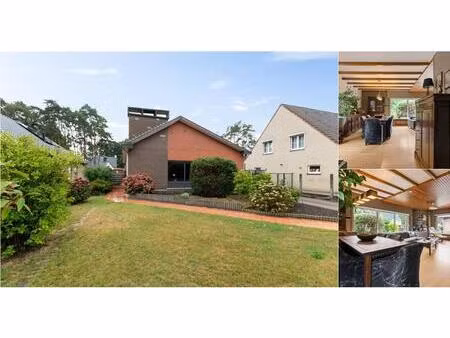 bungalow à vendre à kruisstraat 253 tremelo (rbv67841)