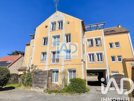 vente appartement 2 pièces 48 m² à etrechy (91580)  148 000 €