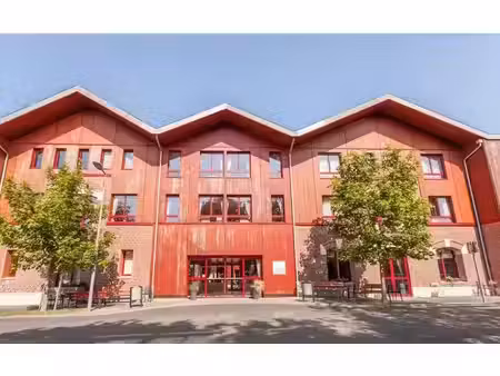 vente appartement 1 pièce 20 m² à saint-quentin (02100)  144 000 €
