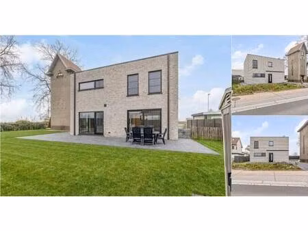 maison à vendre à hamonterweg 191 hamont-achel (rbv67754)