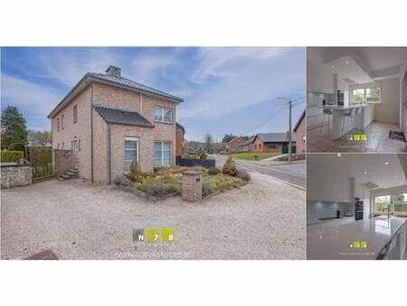 maison à vendre à parkstraat 12 maaseik (rbv68004)