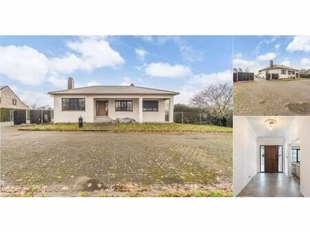 maison à vendre à meeuwerbaan 151 peer (rbv67750)