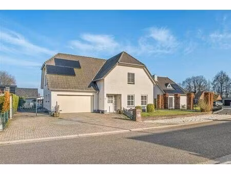 maison à vendre à de schijf 40 hamont (rbv67778)