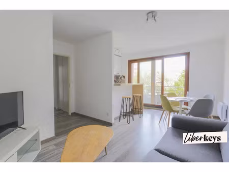 vente appartement 2 pièces 39 m² à lille (59000)  179 500 €