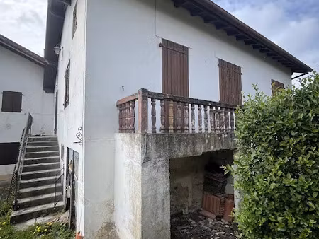 vente appartement 4 pièces 81 m² à mouguerre (64990)  155 000 €